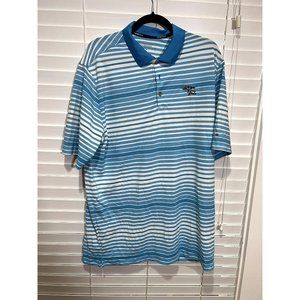 Nike Golf Torrey‎ Pines Polo Shirt - Size XL